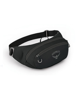 Osprey Daylite Waist Black в магазине Bagcom