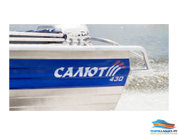 САЛЮТ- REALCRAFT