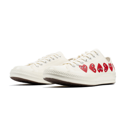 белые Гарсоны оригинал 162975C фото