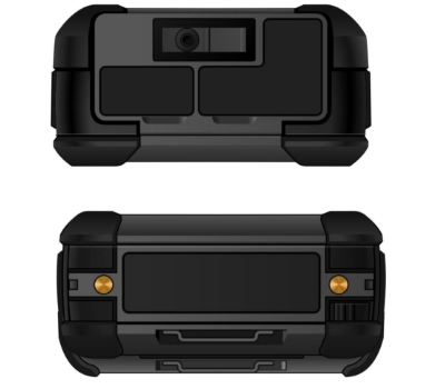 Senter ST327 терминал сбора данных