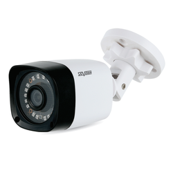 SVC-S195P DIP 5 Mpix 2.8mm