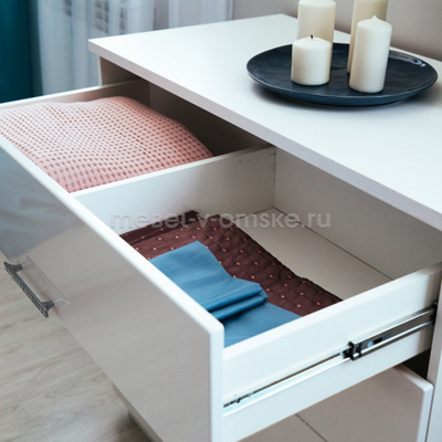 Комод Тиффани-3 М23