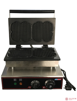 Вафельница Airhot WBF-2F FLOWER