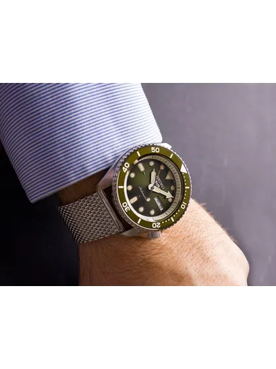 Наручные часы Seiko SRPD75K1