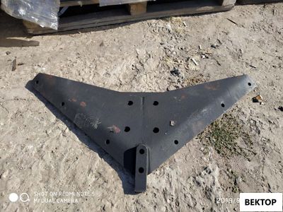 Башмак РЗЗ.60.01.120