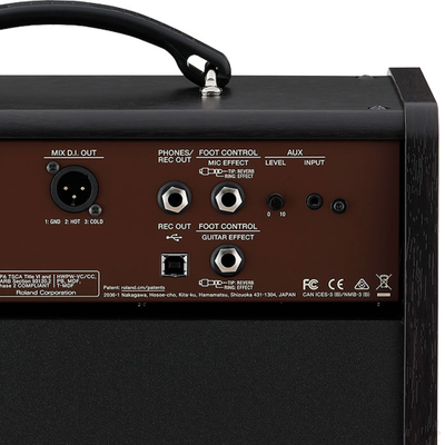 Boss ACS-LIVE LT - Acoustic Singer Live LT 5