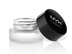 Гелевая подводка NYX 07 Emma - белая