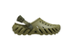 CROCS ECHO CLOG MUSTARD