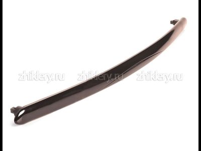 Ручка дверки духовки GEFEST 1100, 1200 коричневая