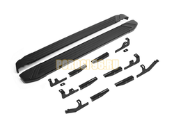 Пороги "Black Start" для Knewstar 001 2024-