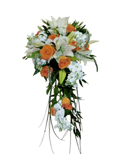 Букет невесты№13