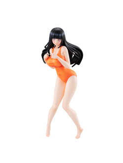 Фигурка Хината Хюга (Hyuuga Hinata Ver.Splash)