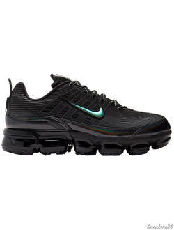 Купить Кроссовки в Екатеринбурге NIKE AIR VAPORMAX 360 Black/Blue представляют собой идеальное сочет