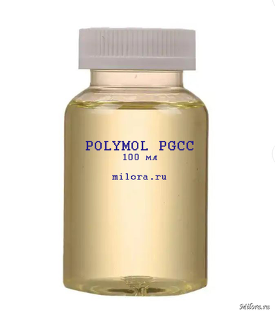 ПАВ ДЛЯ СМЯГЧЕНИЯ И ОЧИЩЕНИЯ КОЖИ POLYMOL PGCC 100 мл