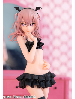 Фигурка Садзюна Инуи (Sajuna Inui Celestial Vivi)