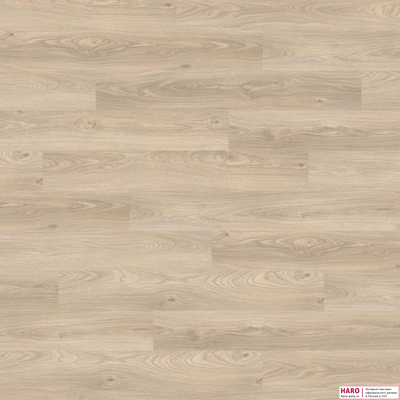 Ламинат Haro Tritty 90 Дуб Хайленд 538856 32 класс толщина 7 мм с фаской 2.22 м2