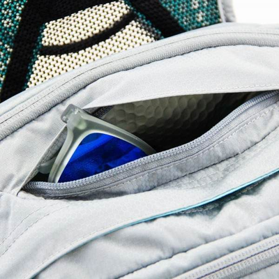 Рюкзак Osprey Sylva 12 Downdraft Grey