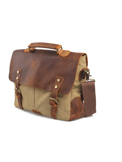 Сумка Wild Bags Kelt Коричневая