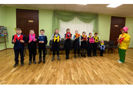 "Мир, дружба"