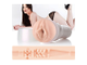 Мастурбатор Fleshlight Girls Stoya Destroya