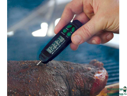 Big Green Egg Термометр-Экспресс Кулинарный