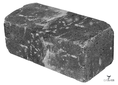 Декоративный камень для изгороди Lakka Antiikkimuurikivi