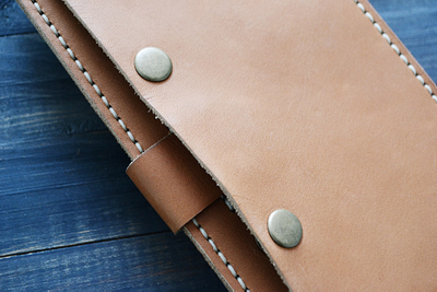 Портмоне Hand Som Beige