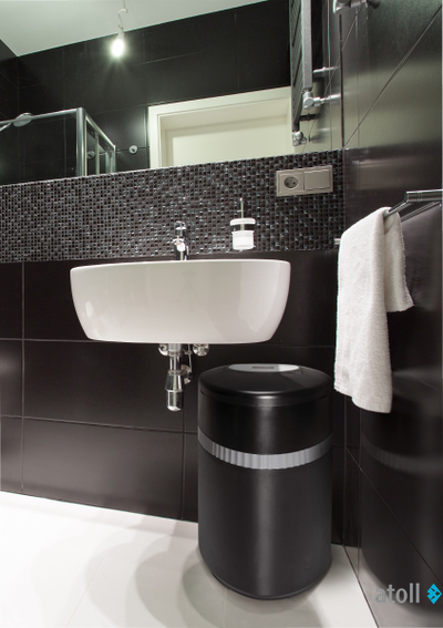 Сорбционный фильтр atoll Excellence B-10C, ATLSSB926