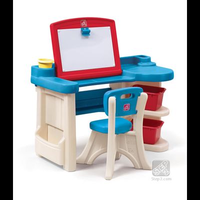 Парта «Арт-Студия»