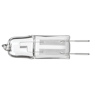 Галогенная капсульная лампа Osram Halostar Starlite 64450s 75w 12v GY6.35