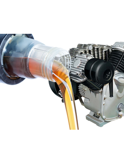 Компрессорные