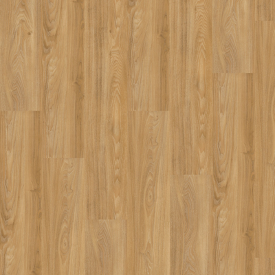Виниловый пол Wineo 400 Wood Summer Oak Golden DB00118 клеевой