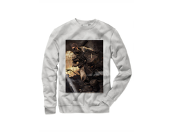 Свитшот PlayerUnknown’s Battlegrounds, PUBG, ПУБГ №7