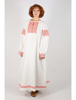 Платье "Женское счастье"