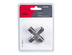 FUBAG Переходник 3/8"MMMM, блистер 1 шт