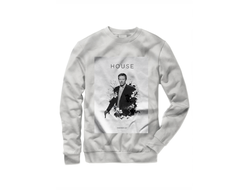 Свитшот Доктор Хаус №1