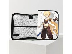 Пенал Genshin Impact, Геншин Импакт №10