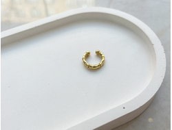 Кафф позолота