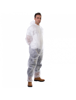 Комбинезоны защитные