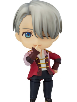 Нендроид Виктор Никифоров (Victor Nikiforov)