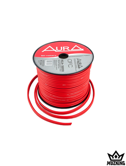 AURA RCA-3200 RED