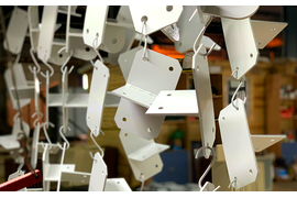 Порошковая покраска (по RAL)