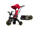 Велосипед Doona Liki Trike S1 Flame Red