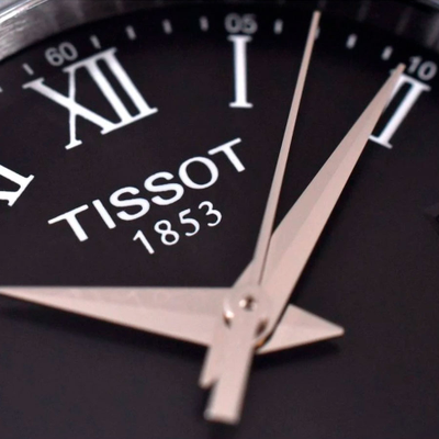 Швейцарские часы Tissot T129.210.11.053.00