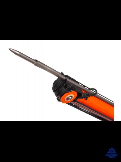 Ружье Арбалет MVD Predator ZESO INVERT ROLLER 55cm (полный комплект)