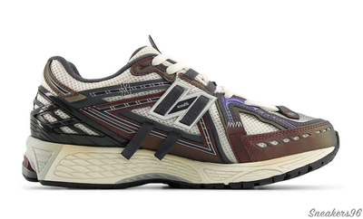 New Balance 1906A Crimson Sea Salt (41-45)