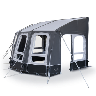Пневматическая палатка  KAMPA DOMETIC ACE AIR ALL-SEASON 400 XL