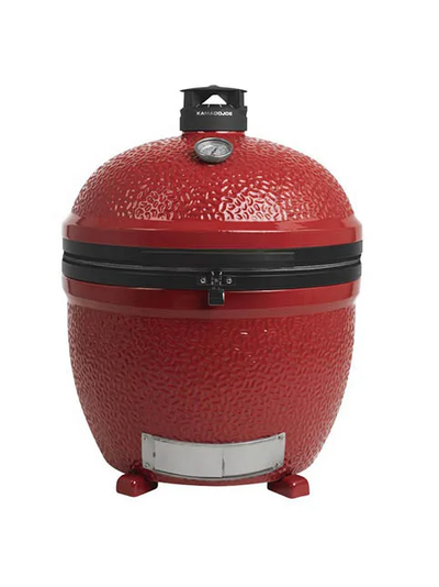 Керамический гриль Kamado Joe ® - Big Joe II Stand Alone