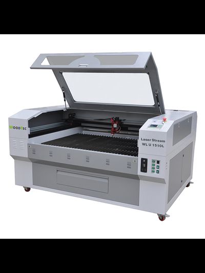 Лазерно-гравировальный станок с ЧПУ WoodTec LaserStream WL U 1510L