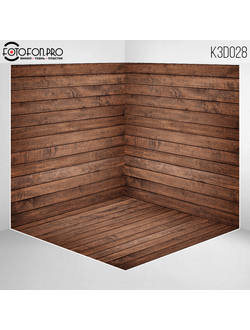 Фотофон 3D пазловый «Гризли»